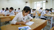 Hà Nội công bố điểm chuẩn vào lớp 10 trường công lập không chuyên