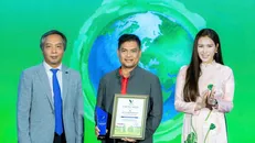 Vietjet liên tiếp hai năm được vinh danh trong Top Doanh nghiệp ESG Việt Nam Xanh