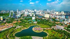 29 luật quan trọng có hiệu lực từ ngày 1/7/2026
