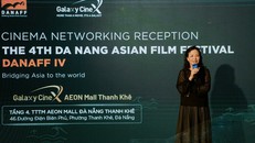 TS. Ngô Phương Lan phát biểu tại sự kiện