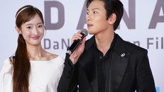 Nữ TikToker Hàn Quốc bất ngờ vì Ji Chang Wook quá thân thiện