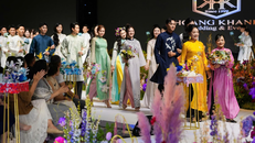 Triển lãm The Vietnam Grand WeddX 2026 – Kiến tạo không gian mới cho văn hóa cưới Việt Nam