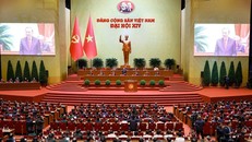 Bộ Chính trị ban hành quy định về tổ chức Hội nghị Ban Chấp hành Trung ương Đảng