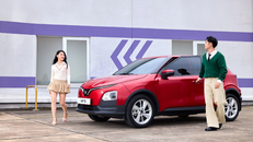 VinFast ngày càng chinh phục nhiều người dùng Việt (Ảnh: VinFast).