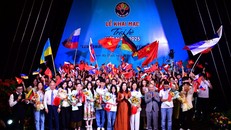 Gắn kết thế hệ trẻ kiều bào với cội nguồn qua Trại hè Việt Nam 2026
