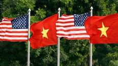 Thủ tướng Chính phủ: Việt Nam nhất quán coi Hoa Kỳ là một trong những đối tác quan trọng hàng đầu