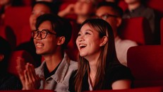 “Đất nước thiên hùng ca” cháy vé nhiều suất diễn, trở thành hiện tượng sân khấu Việt