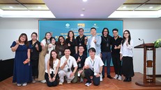 DANAFF Talents quy tụ nhiều giảng viên, cố vấn chuyên môn quốc tế 