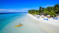Phú Quốc vào Top 10 hòn đảo nghỉ dưỡng nổi bật năm 2026