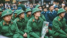 Hoàn thiện dự án Luật sửa đổi, bổ sung một số điều của 9 luật về quân sự, quốc phòng​