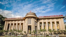 Ngân hàng Nhà nước xoay trục hỗ trợ tăng trưởng nửa cuối năm