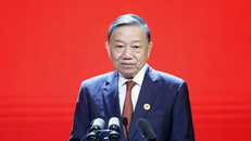 Phát biểu của Tổng Bí thư, Chủ tịch nước Tô Lâm tại Đại hội đại biểu toàn quốc Hội Chữ thập đỏ Việt Nam lần thứ XII