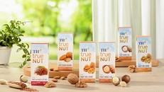 Sản phẩm Sữa hạt TH true NUT đạt trung hòa carbon theo tiêu chuẩn ISO 14068.