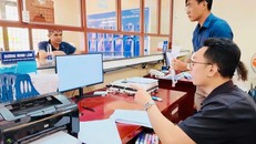 Quy định số 211-QĐ/TW: Mỗi cán bộ chỉ có 1 hồ sơ cán bộ dùng chung trong toàn hệ thống chính trị