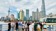 Tuyến châu Á hút khách, tour lễ 2/9 tăng giá