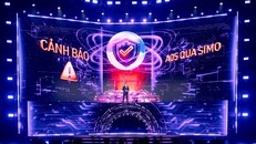 Hệ thống AI TPBank phát hiện cảnh báo trong trường hợp nhiều tài khoản đăng nhập cùng 1 thiết bị