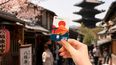 Thẻ ghi nợ quốc tế VPBank JCB J-Go: 0% phí chuyển đổi ngoại tệ tại Nhật Bản