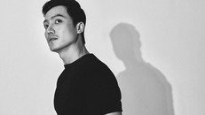 Diễn viên Lê Minh Thuấn