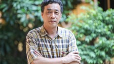 Nhà văn Nguyễn Bình Phương được phân công phụ trách Hội Nhà văn Việt Nam