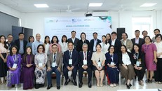 Di sản "sống" trong dòng chảy công nghiệp văn hóa