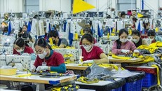 Khơi thông nguồn lực, doanh nghiệp bứt phá trong mô hình phát triển mới