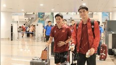 Đội tuyển Việt Nam tập trung tối đa cho trận chung kết lượt về