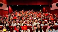 Bồi đắp lòng yêu nước, nâng cao sức mạnh mềm quốc gia thông qua điện ảnh