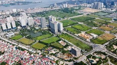Khơi thông nguồn lực, bảo đảm an sinh bền vững từ đột phá thể chế đất đai và nhà ở