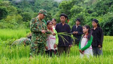 Từ cộng gộp cơ học đến chuyển biến thực chất tại Chương trình mục tiêu Quốc gia