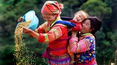 Bước đi đột phá, thể hiện tư duy mới thông qua tích hợp Chương trình mục tiêu quốc gia