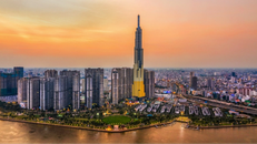 Vingroup là quán quân nộp ngân sách Nhà nước năm 2025 (Ảnh: Vingroup).