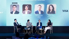 Diễn đàn Chính phủ số Visa thảo luận các giải pháp thực tiễn trong số hóa dịch vụ công tại Việt Nam