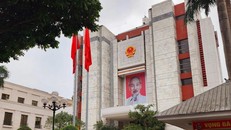 Dự kiến "hạ giải" nhiều tòa nhà bên hồ Hoàn Kiếm để tái thiết cảnh quan