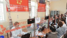 Tinh gọn bộ máy, nâng hiệu quả vận hành trên nền tảng số