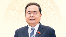 Chủ tịch Quốc hội thăm, làm việc với Quân chủng Hải quân