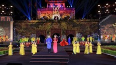 Bế mạc Festival Thăng Long - Hà Nội lần thứ II năm 2026