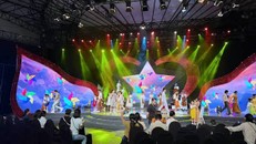18 năm thắp sáng ước mơ cho gần 8.000 bệnh nhi tim bẩm sinh