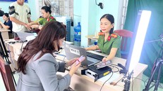 Thực hiện Nghị quyết 57 thông qua thúc đẩy chuyển đổi số
