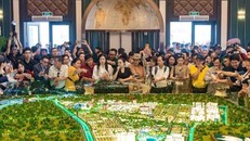 Trong chu kỳ mới, dòng tiền dịch chuyển mạnh mẽ về các dự án có quy hoạch bài bản, hạ tầng hiện hữu và pháp lý minh bạch.