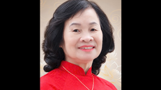 Cụ bà Nguyễn Thị Cảnh (1941-2026)