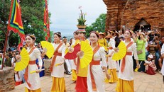 Tạo dấu ấn từ năm đầu tiên tổ chức Ngày Văn hóa Việt Nam
