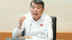 Thủ tướng góp ý hoàn thiện luật về đấu giá tài sản, gắn với quản lý giá đất