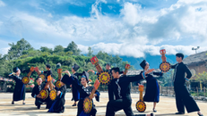 Bản Mây mang đến chiều sâu văn hóa cho chuyến đi và là lời giải cho bài toán làm du lịch hài hòa giữa bảo tồn văn hóa vùng cao và tạo sinh kế cho người dân.