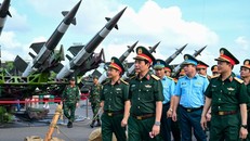Quân đội làm chủ công nghệ chiến lược phục vụ hiện đại hóa