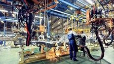 Kết nối công nghệ phát triển công nghiệp thế hệ mới