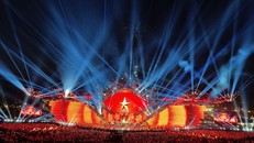 Hình ảnh V Concert - Rạng rỡ Việt Nam 