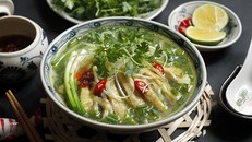 Bàn chuyện xuất khẩu văn hóa từ tinh hoa ẩm thực Thủ Đô