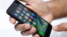 'Nút home trên iPhone 7 gây khó chịu'