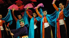 Xuân Hinh: Tôi muốn mang tình yêu nghệ thuật dân tộc tới các bạn trẻ