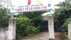 Xe cấp cứu đến muộn, sản phụ tử vong trên đường